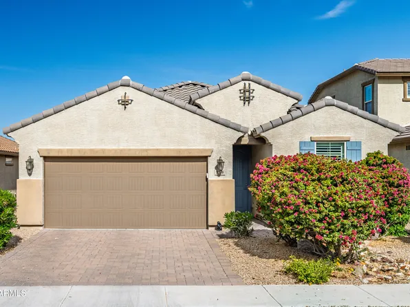 3710 E BRANHAM Lane, Phoenix, AZ 85042