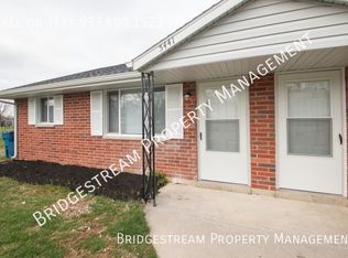5441 Lofino Ct, Dayton, OH 45424