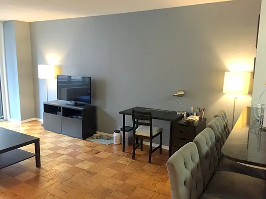 Rented by Manhattan Skyline | media 2