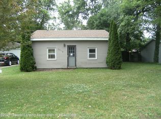 4019 Dell Rd, Lansing, MI 48911