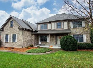 224 Shelford Way, Dayton, OH 45440