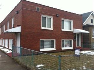 4801 Grasselli St APT 2F, East Chicago, IN 46312