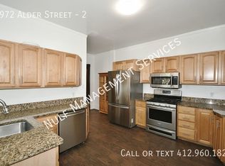 5972 Alder St #2, Pittsburgh, PA 15232