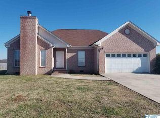 161 Water Tank Rd, Toney, AL 35773