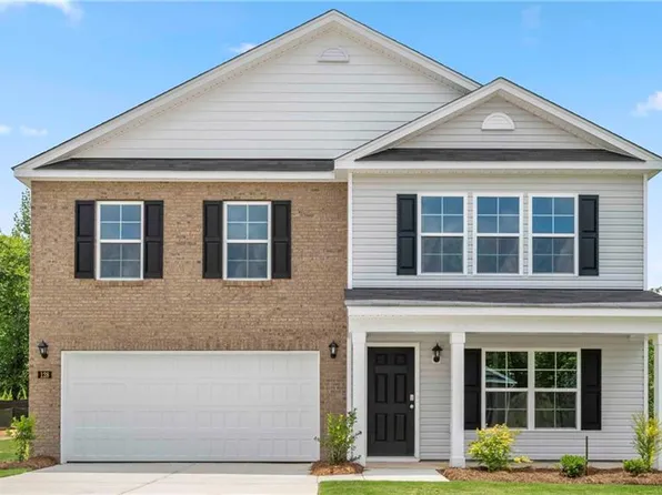 1101 Slingshot Dr, Archdale, NC 27263