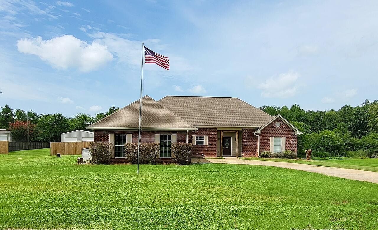 101 Hickory Ln, Mount Olive, MS 39119 Zillow