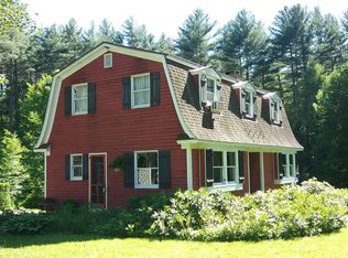 1521 Wittenberg Rd, Shandaken, NY 12457