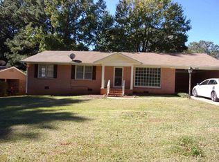 401 Leola Dr, Griffin, GA 30224