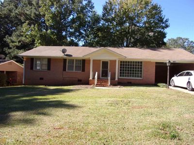 401 Leola Dr, Griffin, GA, 30224