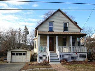 23 Blueridge Ave, Saugus, MA 01906
