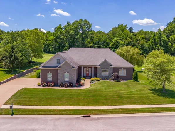 177 Morning Dove Ln, Boonville, IN 47601