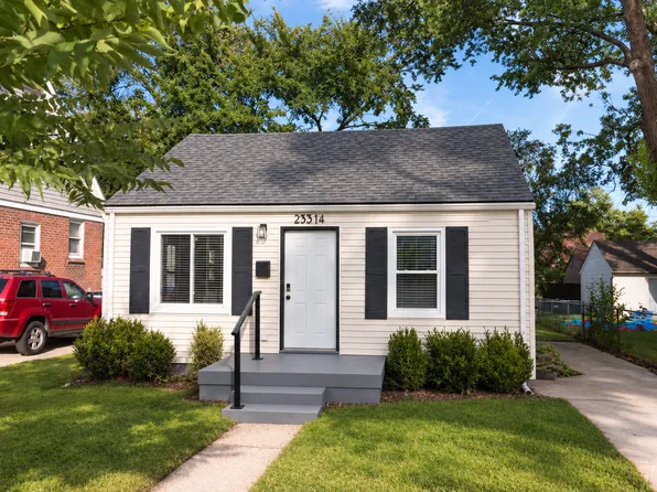 23314 Tawas Ave, Hazel Park, MI 48030