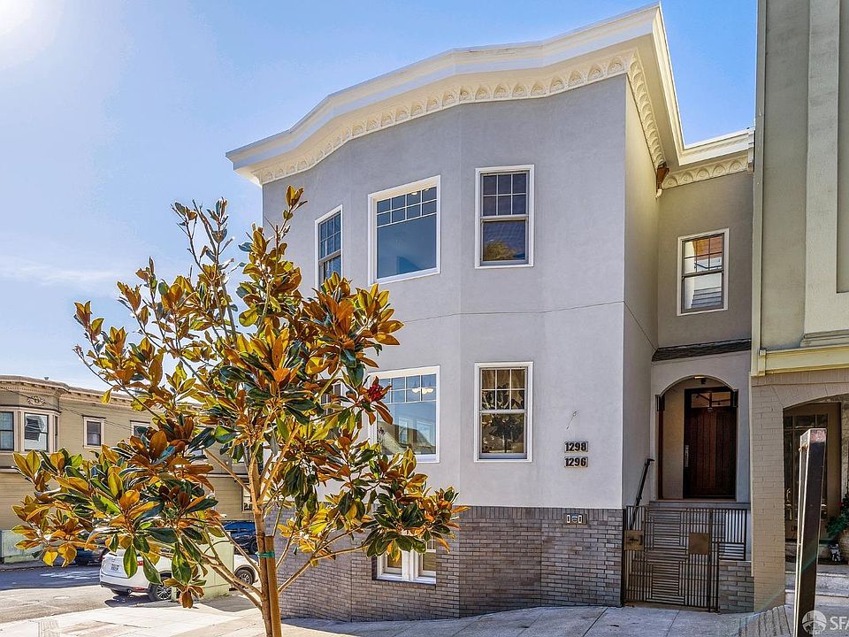 1st image of 1296-1298 Dolores St