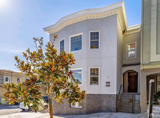 1296-1298 Dolores St, San Francisco, CA 94110