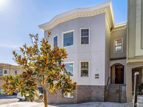 1296-1298 Dolores St, San Francisco, CA 94110