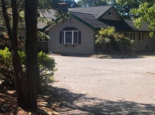 1351 Stagecoach Rd, Ocean View, NJ 08230