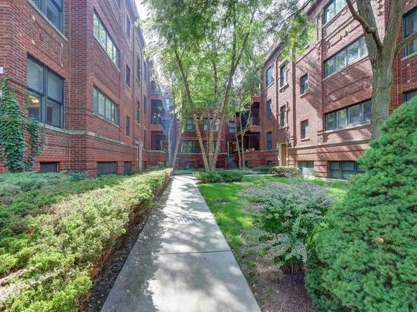 6620 N Ashland Ave APT 1, Chicago, IL 60626