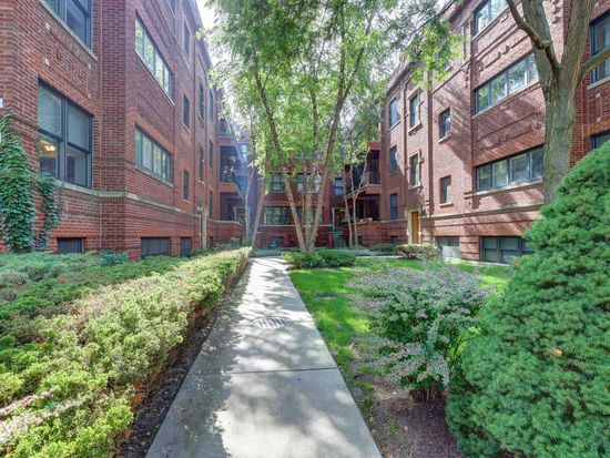 6620 N Ashland Ave APT 1, Chicago, IL 60626
