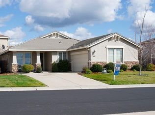 2539 Vaquero Vista Dr, Auburn, CA 95603