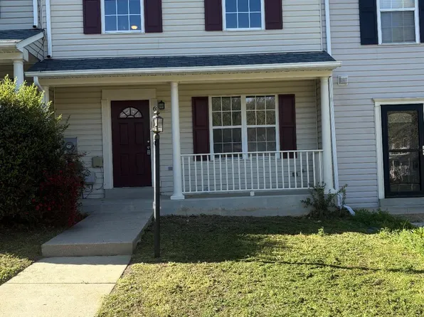 6704 Pauline Ct, Bryans Road, MD 20616