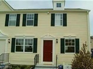 2509 Kent Town Pl #2509, Landover, MD 20785