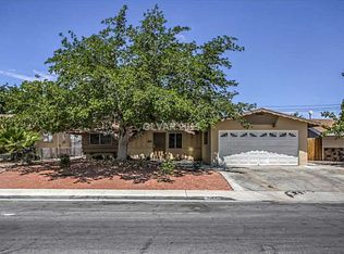 3808 Casa Grande Ave, Las Vegas, NV 89102