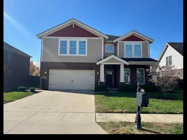 4456 Springhurst Ln, Owensboro, KY 42303