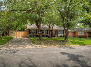 8040 Fall River Dr, Dallas, TX 75228