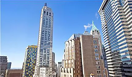 Rented by Oxford Property Group