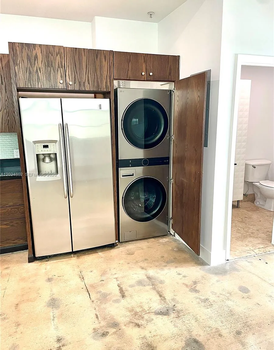 1 bed, 650 sqft, $2,600 — Photo 2