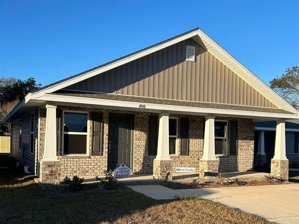 4948 Muldoon Pointe Rd #14A, Pensacola, FL 32526