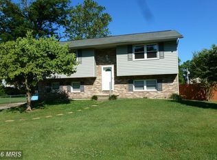13216 Rivervan Ave, Baltimore, MD 21220