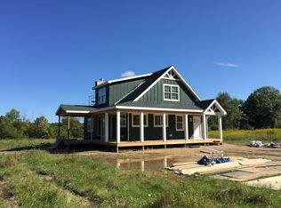 5961 Hidden Pond Lane, Sawyer, MI 49125