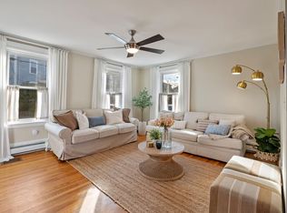 53 Gregory St, Marblehead, MA 01945