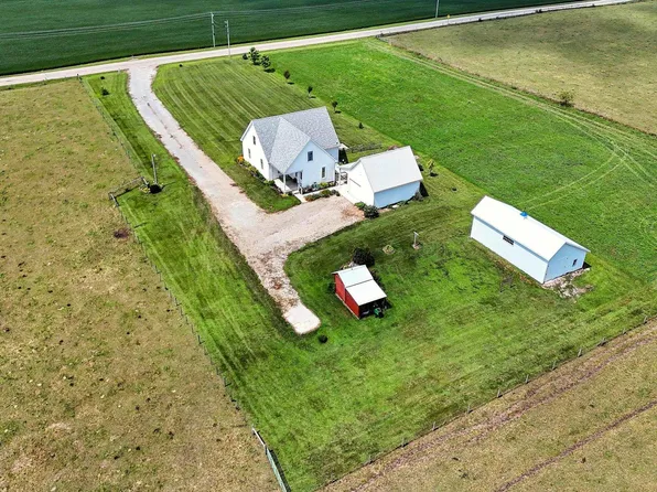 7180 S 425 W, Claypool, IN 46510