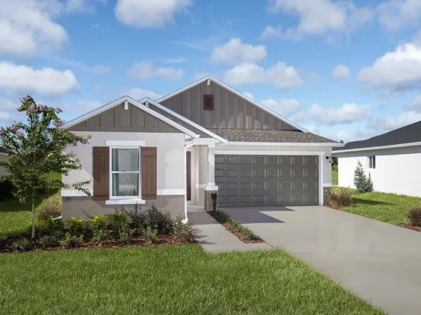 Plan 1662 Modeled Plan, Canoe Creek Reserve II