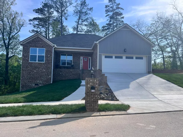 616 Harvey Ln, Chattanooga, TN 37411