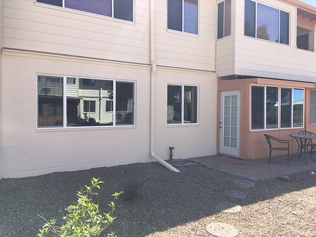 New Windows