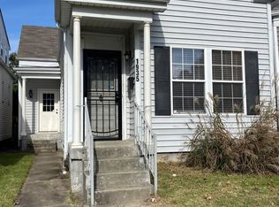 1935 Bonnycastle Ave, Louisville, KY 40205