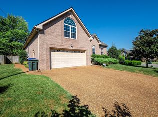 109 Kiowa Ct, White House, TN 37188