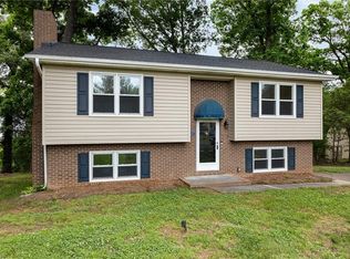 5841 Herinhut Rd, Winston Salem, NC 27127