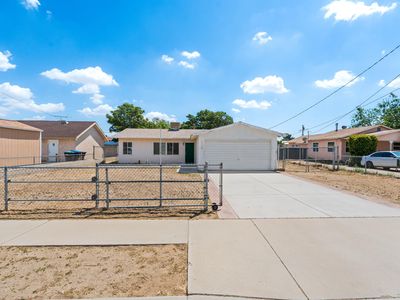 43348 6th St E, Lancaster, CA, 93535