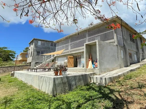 263 Bravos De Boston, Vieques, PR 00765
