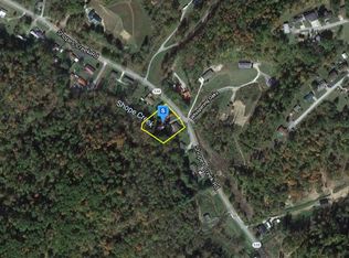 3700 Shopes Creek Rd, Catlettsburg, KY 41129