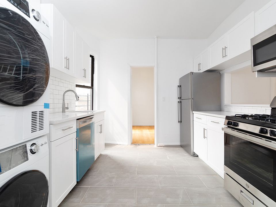 1st image of 617 W 144th St #1D