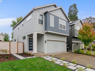 907 SW Draper Ter, Beaverton, OR 97003