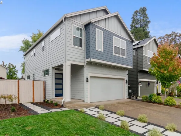 907 SW Draper Ter, Beaverton, OR 97003