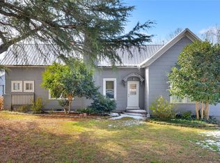 417 N Main St, Honea Path, SC 29654