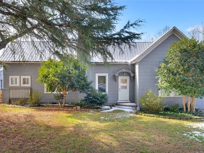 417 N Main St, Honea Path, SC, 29654