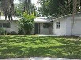 1201 Lorie Cir, Brandon, FL 33510